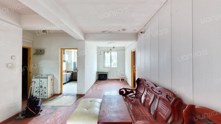 金霞小区二手房实景图