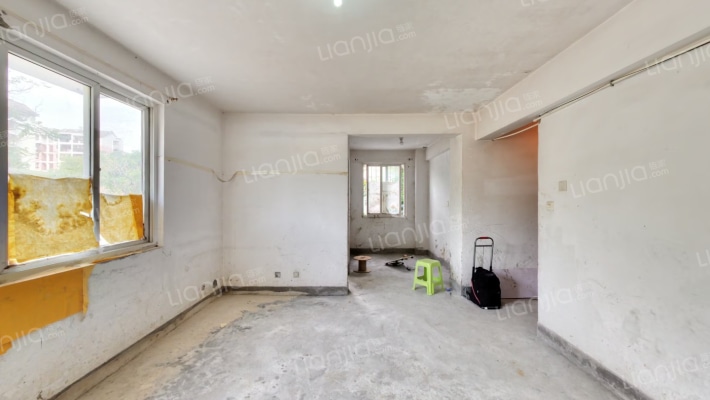 百花新苑一区二手房实景图