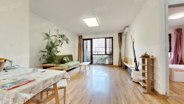 京西悦府二手房实景图