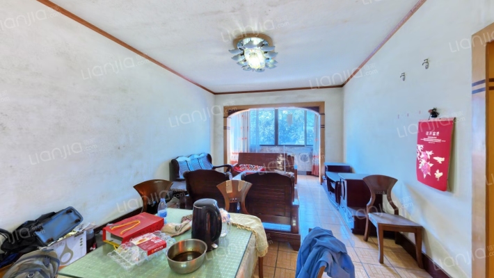 惠安路51号二手房实景图