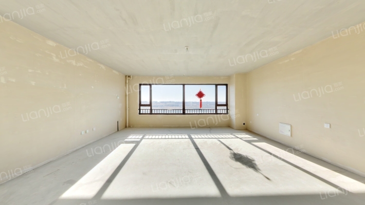 中铁阅府A区二手房实景图