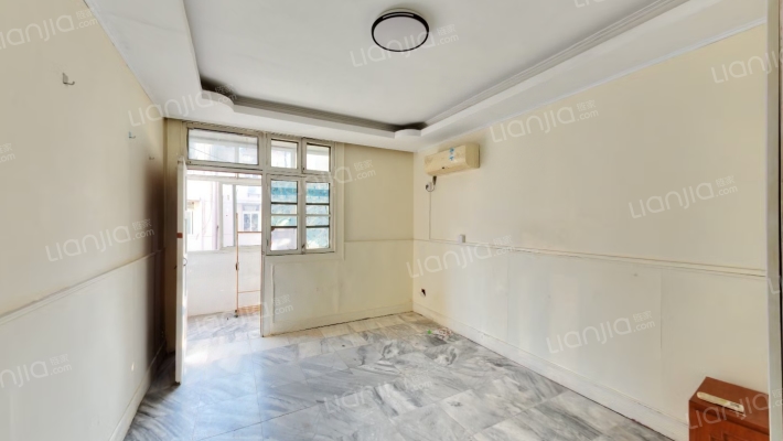 三口塘恢复楼二手房实景图