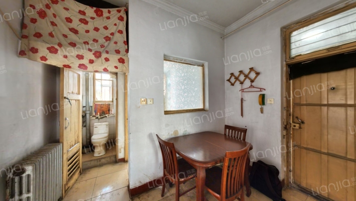 农业机械化研究所二手房实景图