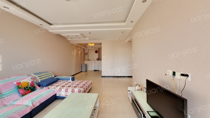 亚星盛世郦都二手房实景图