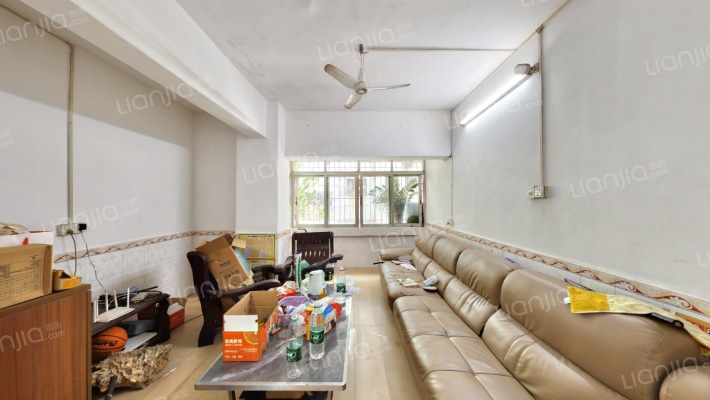 湖景花园二手房实景图