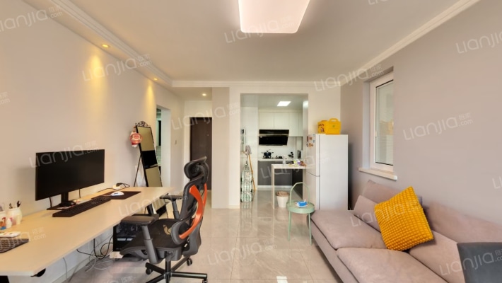 风度柏林二手房实景图