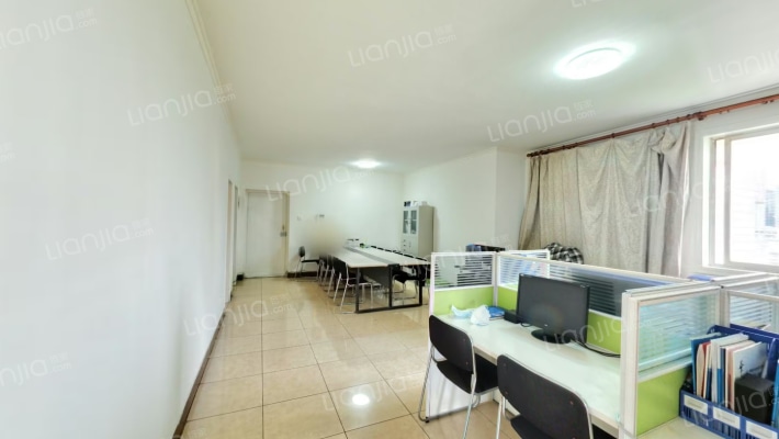 东方苑二手房实景图