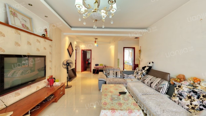 纯阳花园三期二手房实景图