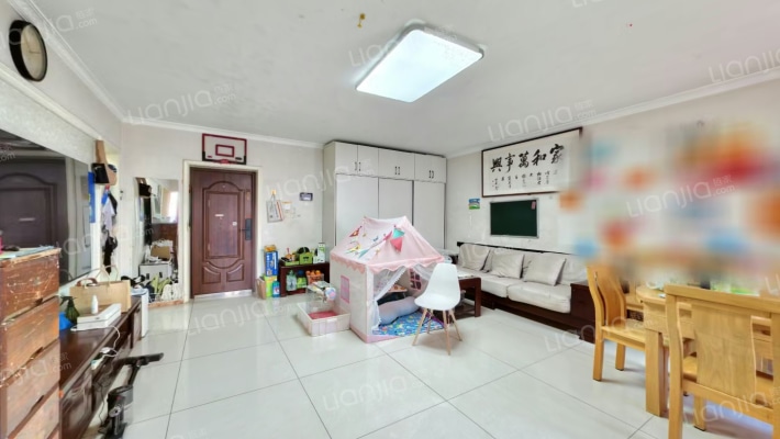 阳光四季二手房实景图