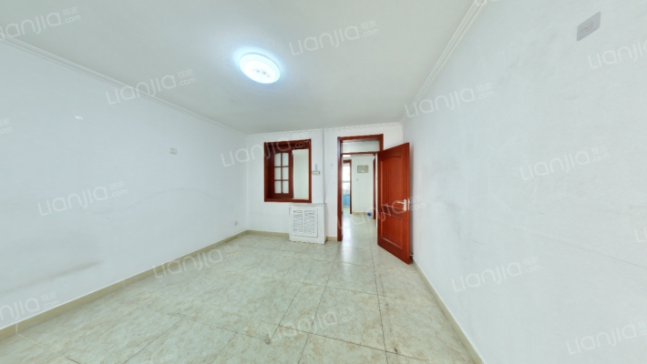 大有庄100号院二手房实景图