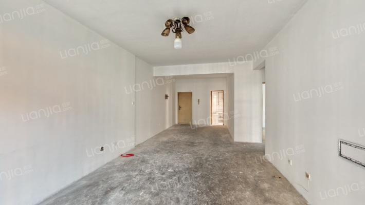 万和小区二手房实景图