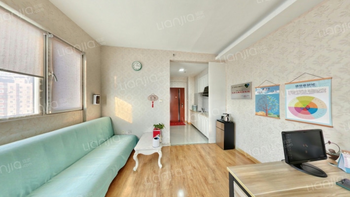 和谐大厦二手房实景图