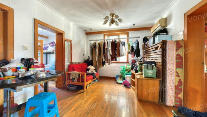 三香弄八号小区二手房实景图