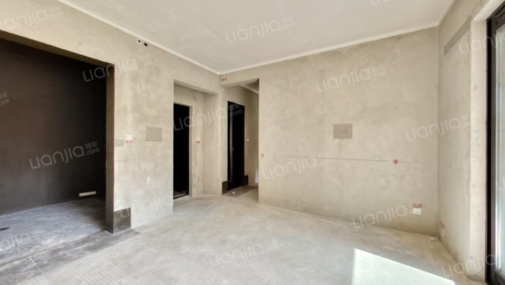 中建光屿二手房实景图