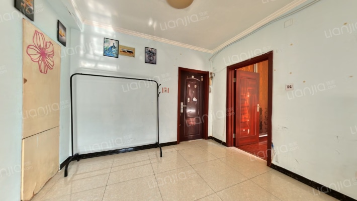 惠新南里5号院二手房实景图