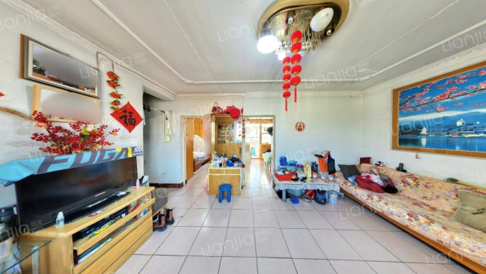 西红门路8号院二手房实景图