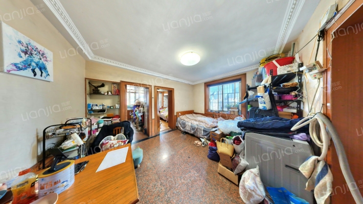 思安坊二手房实景图