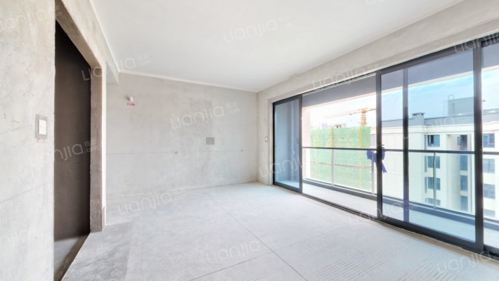 中建光屿二手房实景图