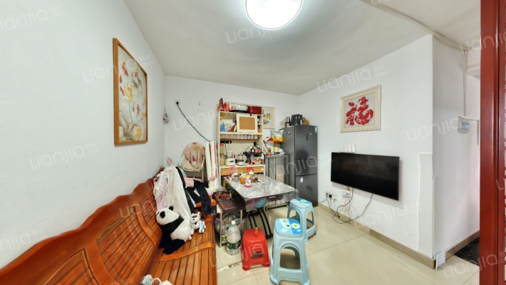 天丰公寓二手房实景图