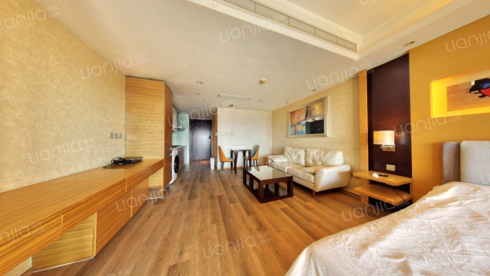 世茂广场•工三二手房实景图