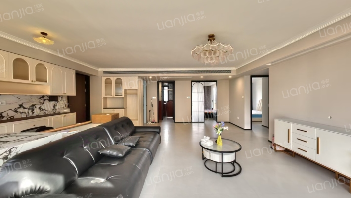 华润置地静安府二手房实景图