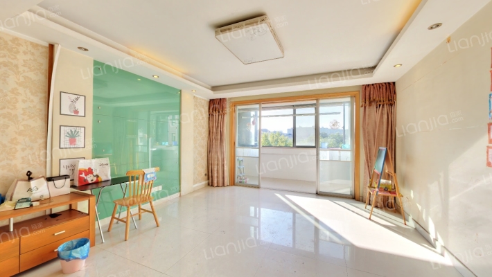 群星苑村二手房实景图