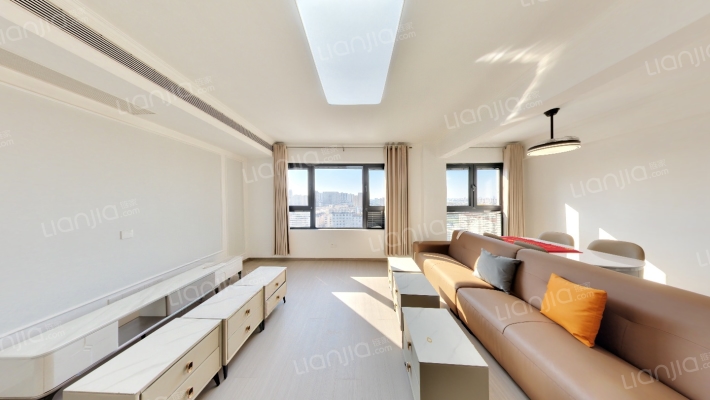 聚景园二手房实景图