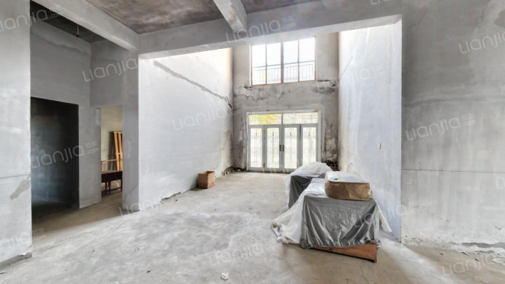 鼎园美墅二手房实景图