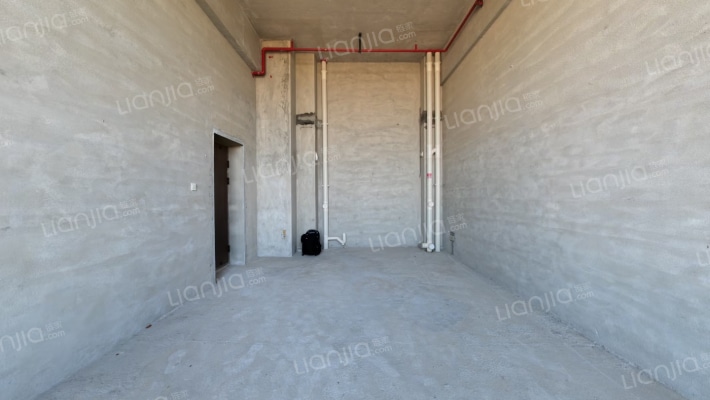 五矿•长沙Live 芒果芯域二手房实景图