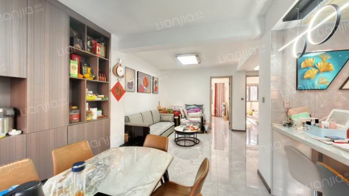 金兴苑二手房实景图