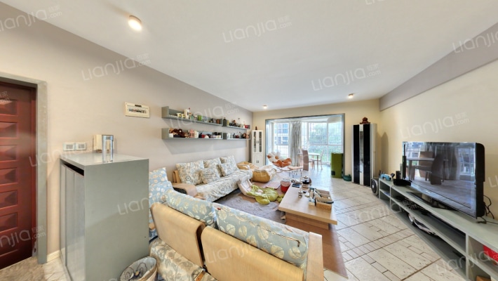 都江新苑二手房实景图