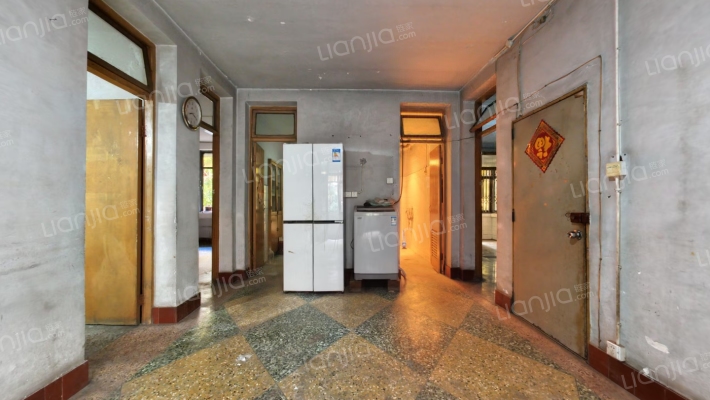 栅子街3号二手房实景图