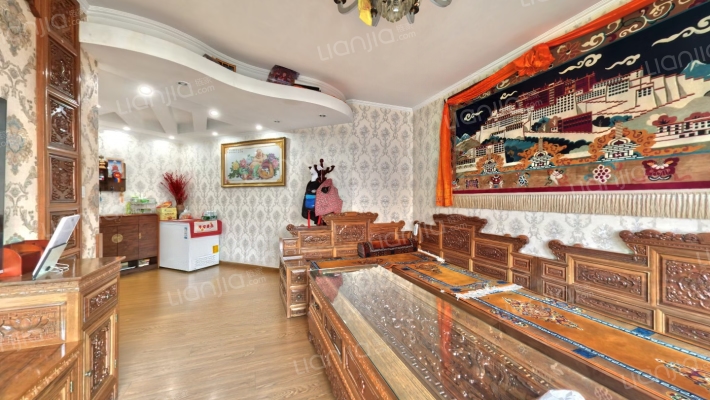 富港花园二手房实景图