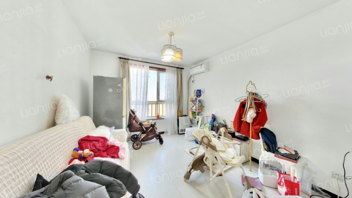 上坡佳园二手房实景图