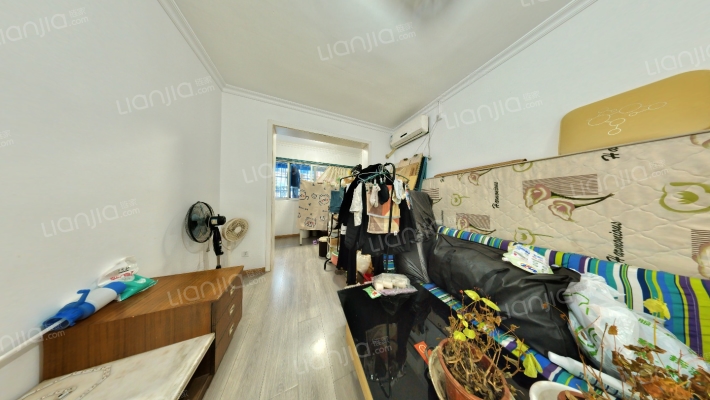 共和里2号二手房实景图