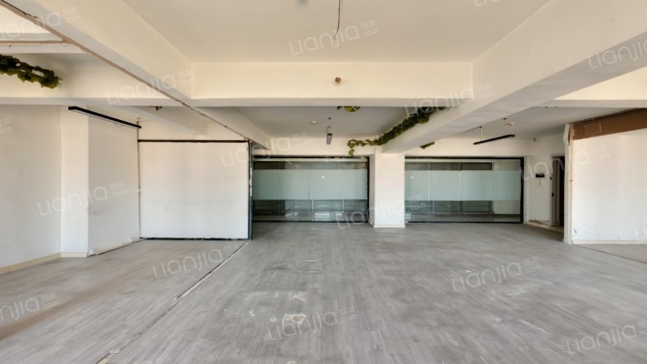 龙之梦国际公寓二手房实景图