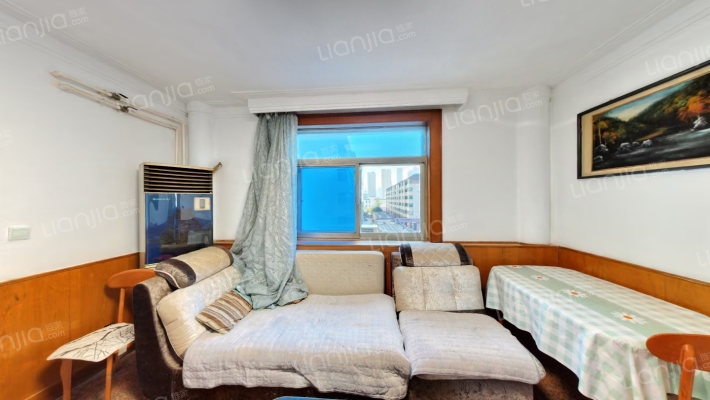 五龙汤社区二手房实景图