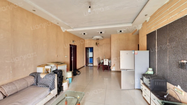 海德福苑A区二手房实景图