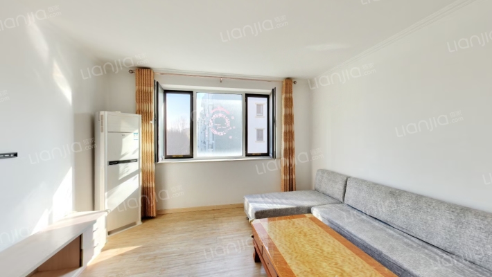 金色东城曦园南区二手房实景图