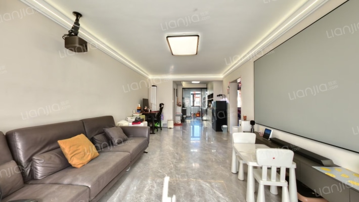 双林苑二手房实景图