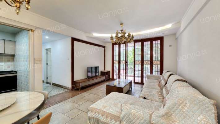 宜乐苑二手房实景图