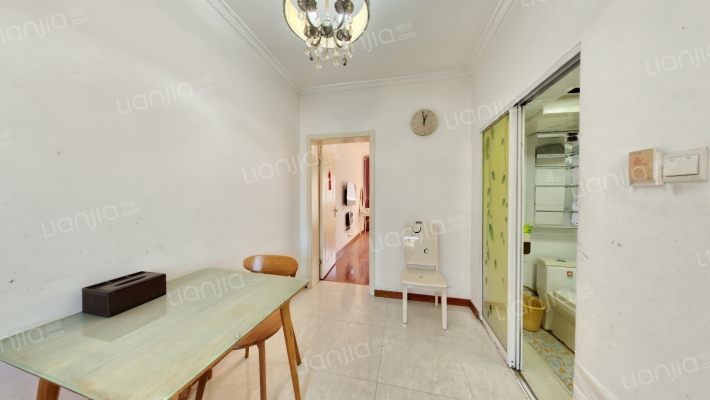 浦厂二村二手房实景图