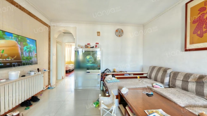 侨园华城二手房实景图