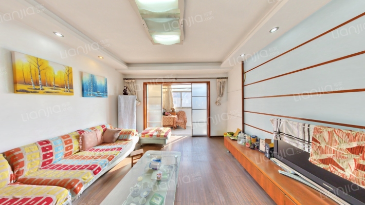 宁电馨苑二手房实景图