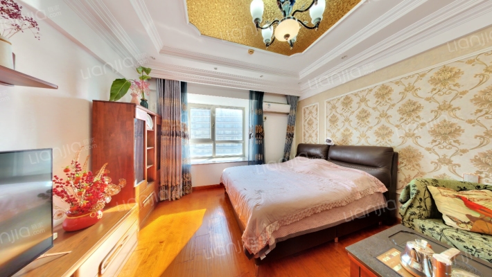 盛世花城公寓二手房实景图