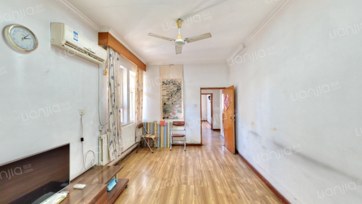 朝山街16号二手房实景图