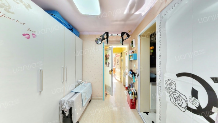 姚家井二巷二手房实景图