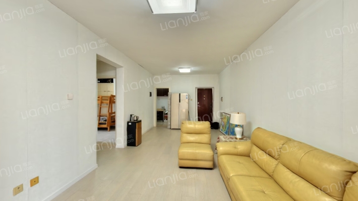 水岸公馆天浦园二手房实景图