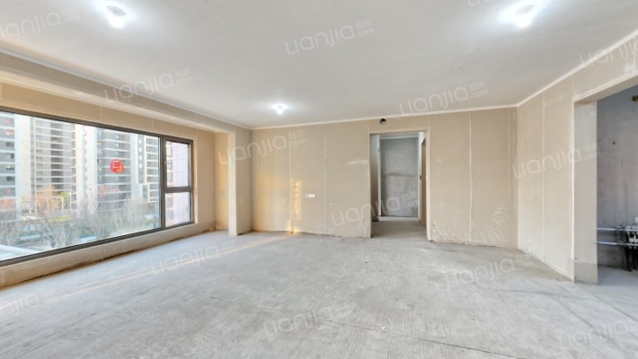 天智苑二手房实景图