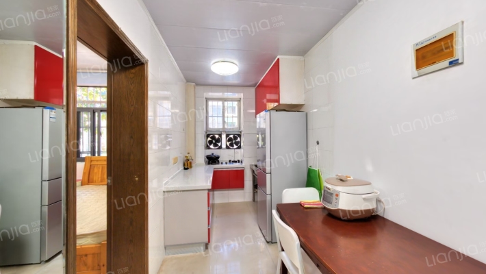 汉中门大街二手房实景图